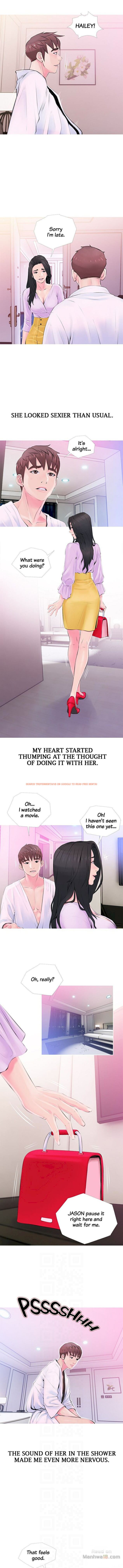 Read Hentai Image 4 239 in comic Ms. Master (Aunt’s Secret) - Chapter 34 - hentaitnt.net