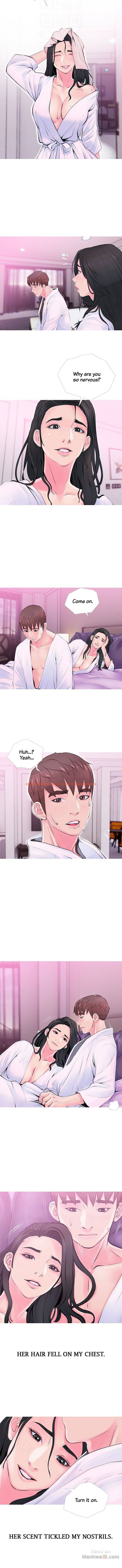 Read Hentai Image 5 239 in comic Ms. Master (Aunt’s Secret) - Chapter 34 - hentaitnt.net