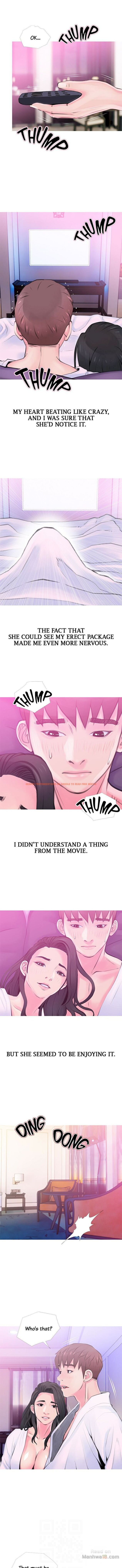 Read Hentai Image 6 239 in comic Ms. Master (Aunt’s Secret) - Chapter 34 - hentaitnt.net