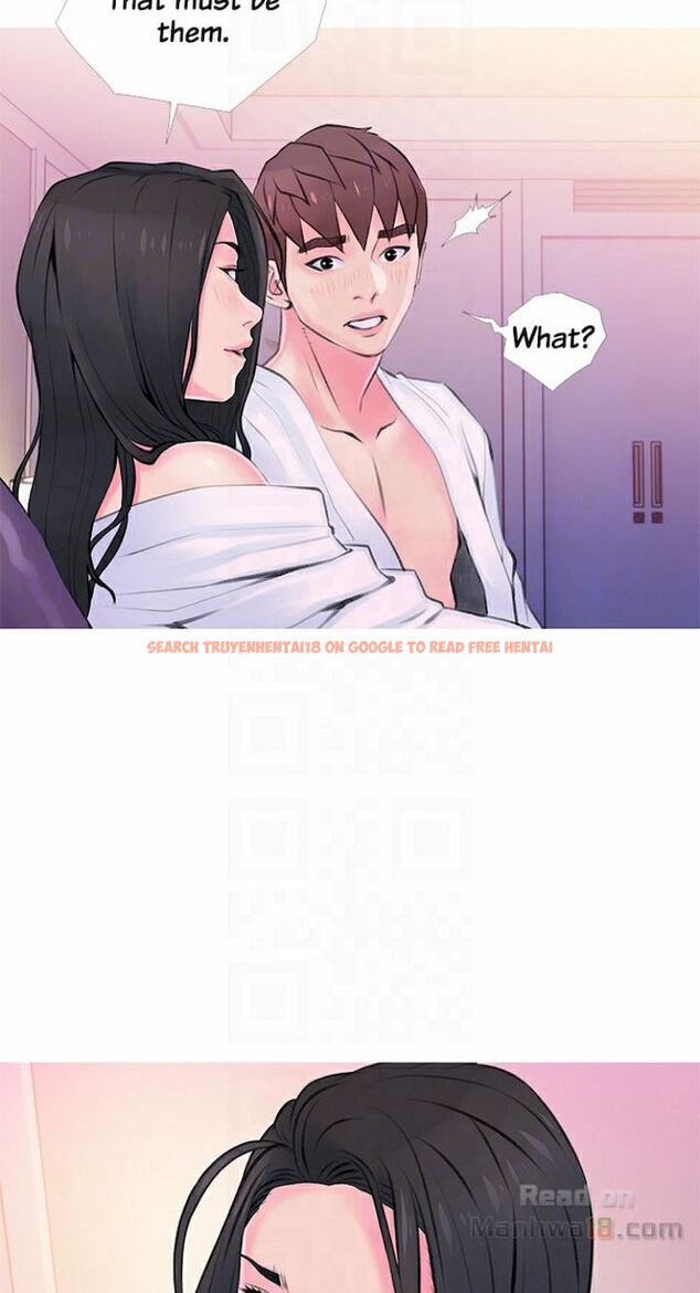 Read Hentai Image 7 239 in comic Ms. Master (Aunt’s Secret) - Chapter 34 - hentaitnt.net