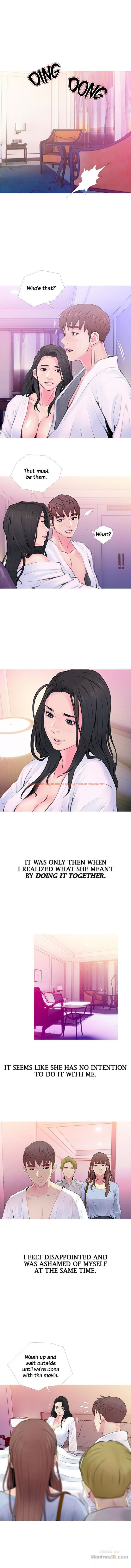 Read Hentai Image 1 239 in comic Ms. Master (Aunt’s Secret) - Chapter 35 - hentaitnt.net