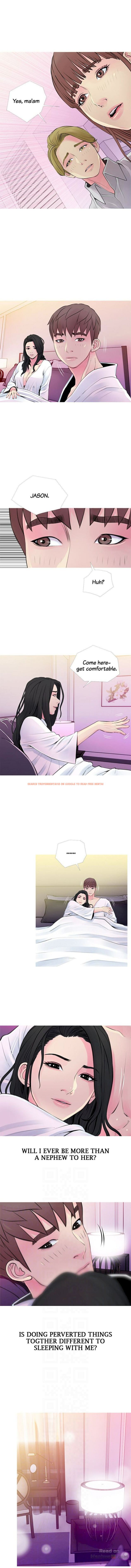 Read Hentai Image 2 239 in comic Ms. Master (Aunt’s Secret) - Chapter 35 - hentaitnt.net