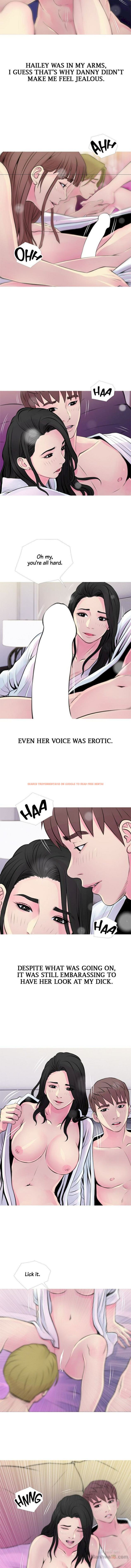 Read Hentai Image 6 239 in comic Ms. Master (Aunt’s Secret) - Chapter 35 - hentaitnt.net