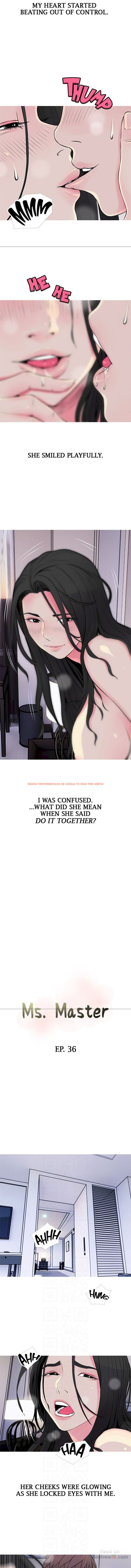 Read Hentai Image 2 239 in comic Ms. Master (Aunt’s Secret) - Chapter 36 - hentaitnt.net