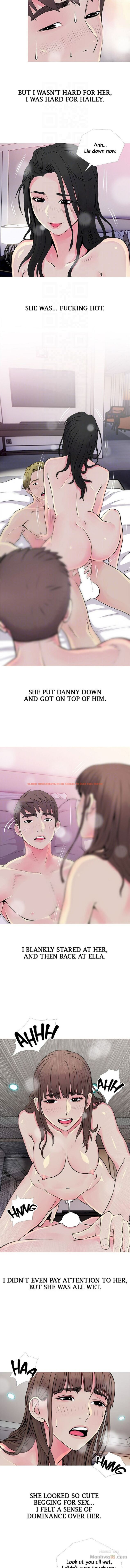 Read Hentai Image 5 239 in comic Ms. Master (Aunt’s Secret) - Chapter 36 - hentaitnt.net