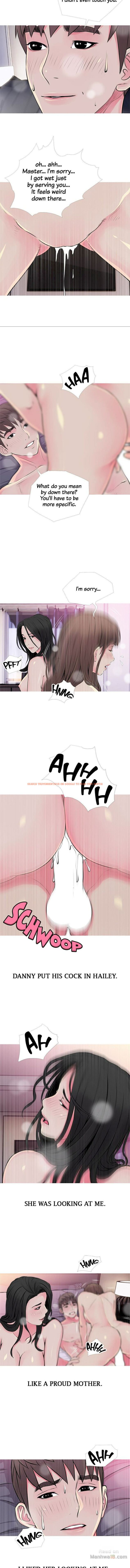 Read Hentai Image 6 239 in comic Ms. Master (Aunt’s Secret) - Chapter 36 - hentaitnt.net