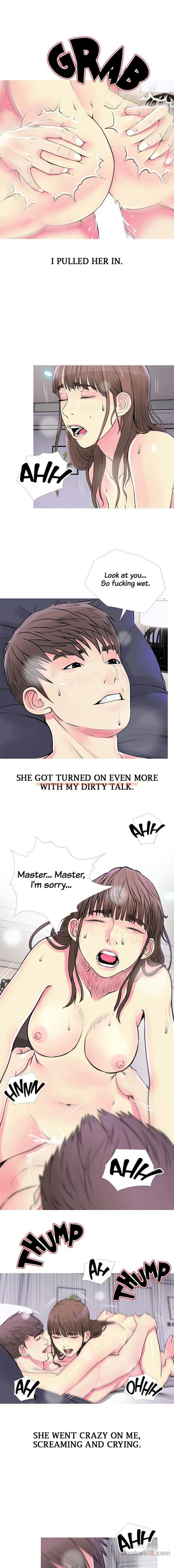 Read Hentai Image 1 239 in comic Ms. Master (Aunt’s Secret) - Chapter 37 - hentaitnt.net