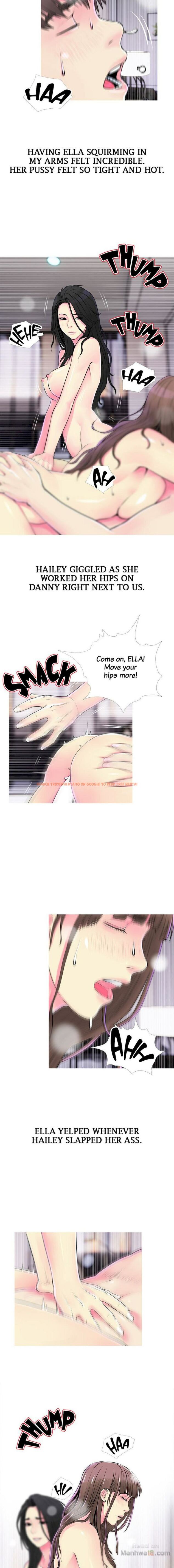 Read Hentai Image 2 239 in comic Ms. Master (Aunt’s Secret) - Chapter 37 - hentaitnt.net