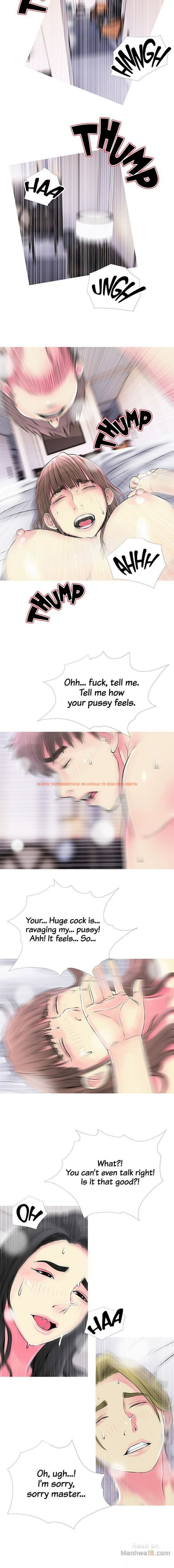 Read Hentai Image 8 239 in comic Ms. Master (Aunt’s Secret) - Chapter 37 - hentaitnt.net
