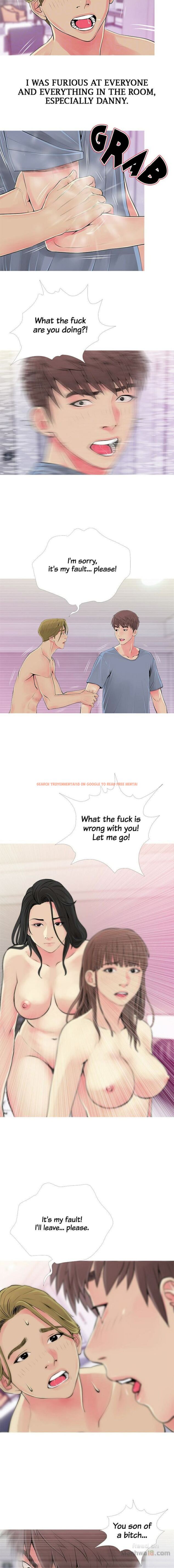 Read Hentai Image 7 239 in comic Ms. Master (Aunt’s Secret) - Chapter 38 - hentaitnt.net