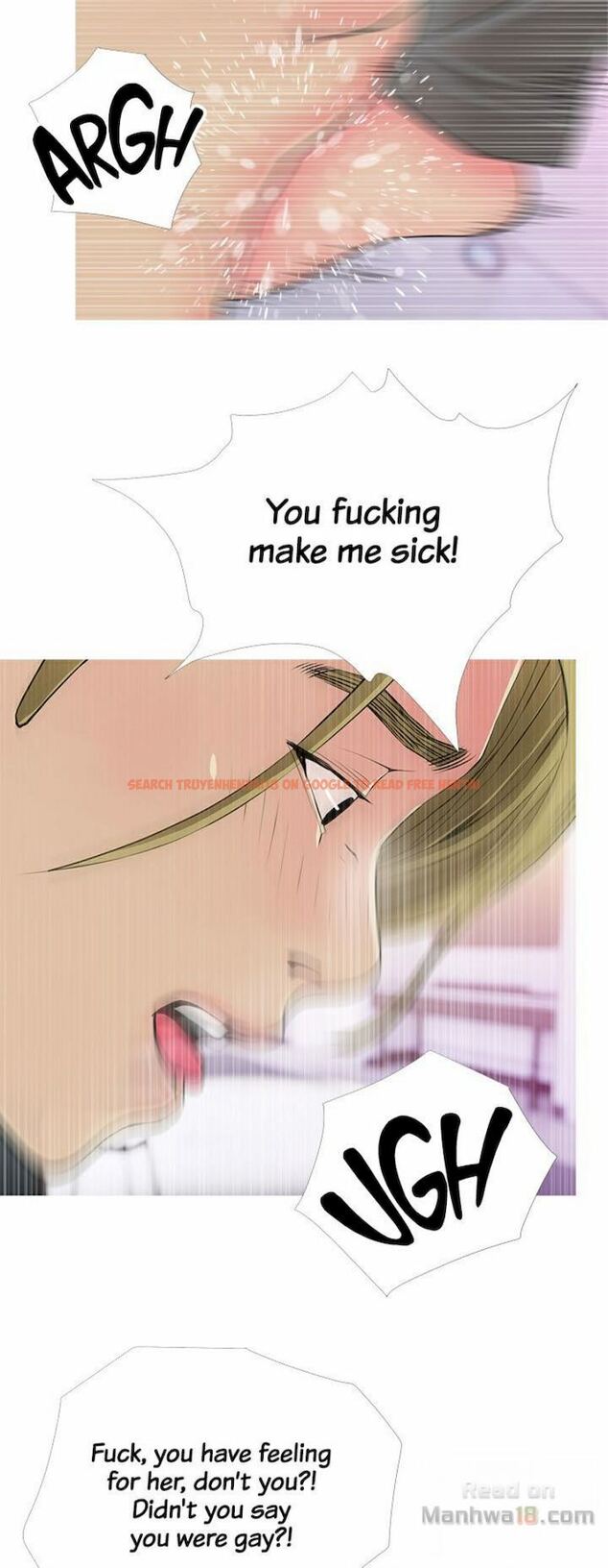 Read Hentai Image 9 239 in comic Ms. Master (Aunt’s Secret) - Chapter 38 - hentaitnt.net