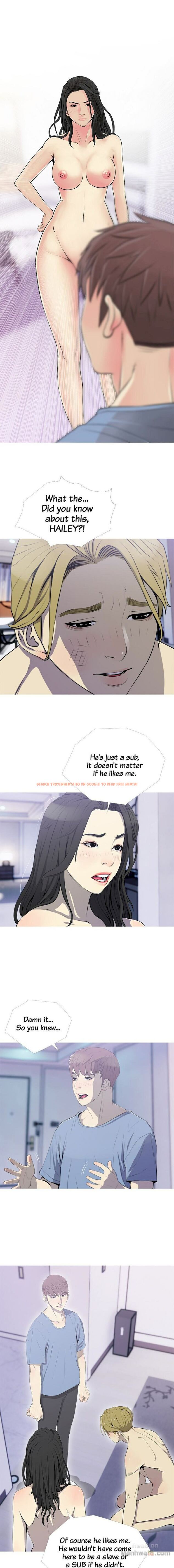 Read Hentai Image 1 239 in comic Ms. Master (Aunt’s Secret) - Chapter 39 - hentaitnt.net