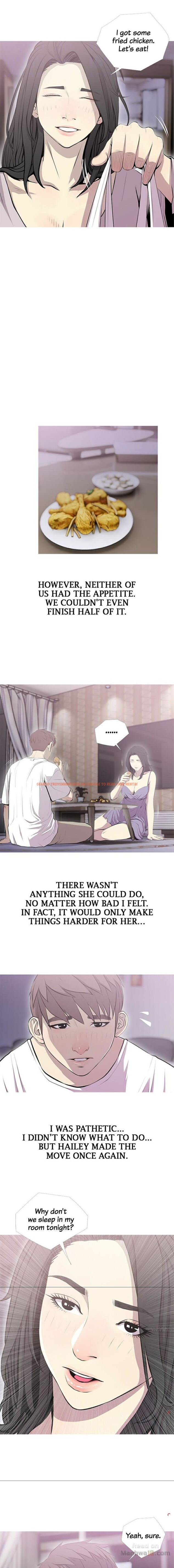 Read Hentai Image 7 239 in comic Ms. Master (Aunt’s Secret) - Chapter 39 - hentaitnt.net