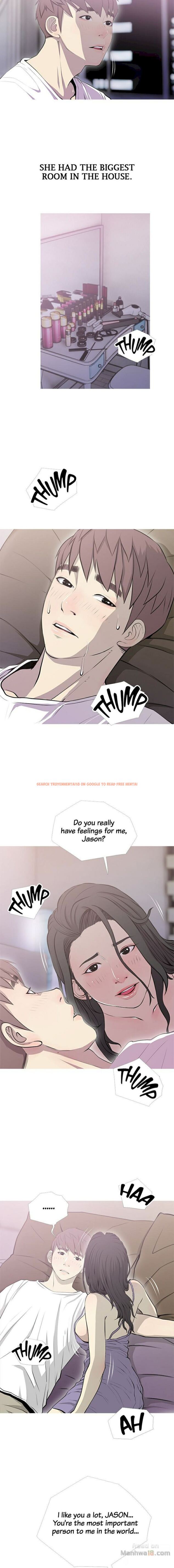 Read Hentai Image 8 239 in comic Ms. Master (Aunt’s Secret) - Chapter 39 - hentaitnt.net