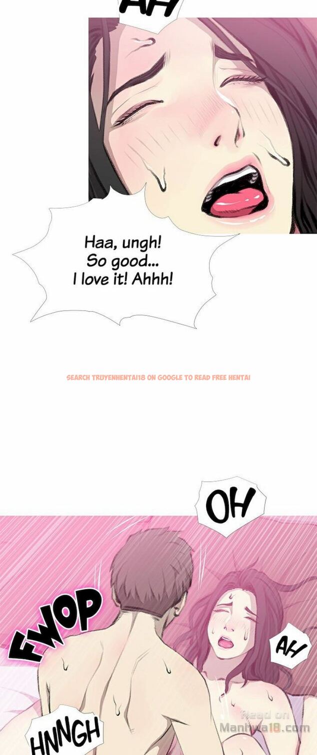 Read Hentai Image 10 239 in comic Ms. Master (Aunt’s Secret) - Chapter 40 - hentaitnt.net