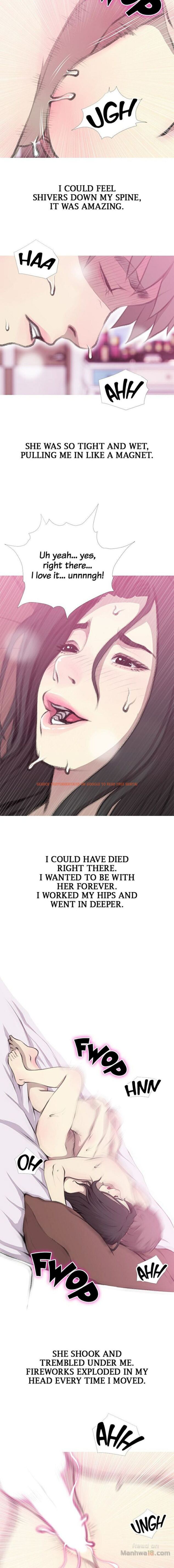Read Hentai Image 8 239 in comic Ms. Master (Aunt’s Secret) - Chapter 40 - hentaitnt.net