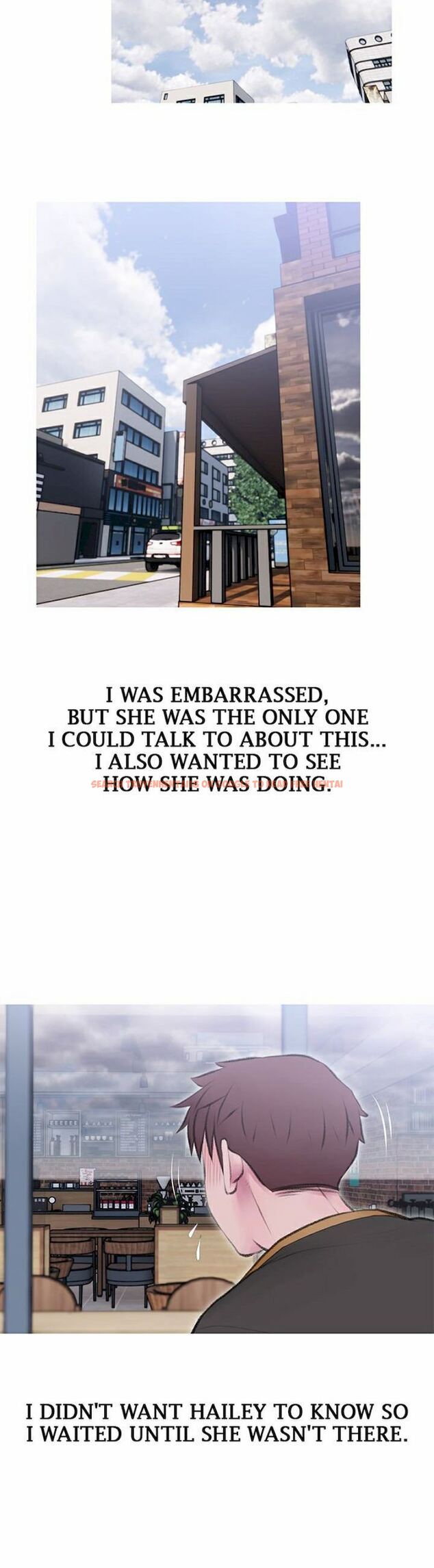 Read Hentai Image 7 239 in comic Ms. Master (Aunt’s Secret) - Chapter 41 - hentaitnt.net
