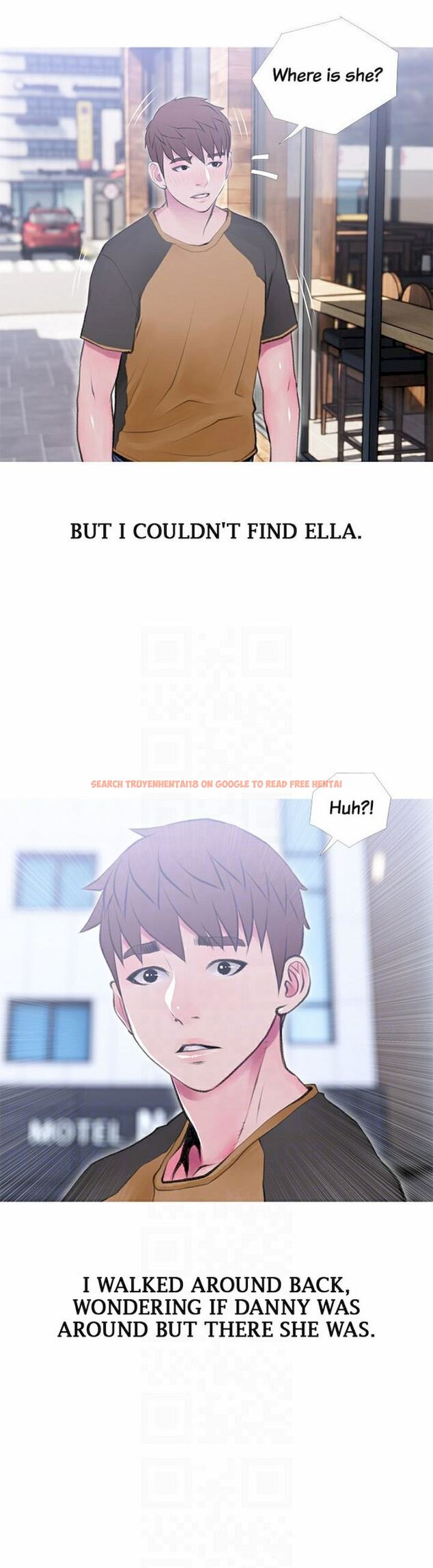 Read Hentai Image 8 239 in comic Ms. Master (Aunt’s Secret) - Chapter 41 - hentaitnt.net