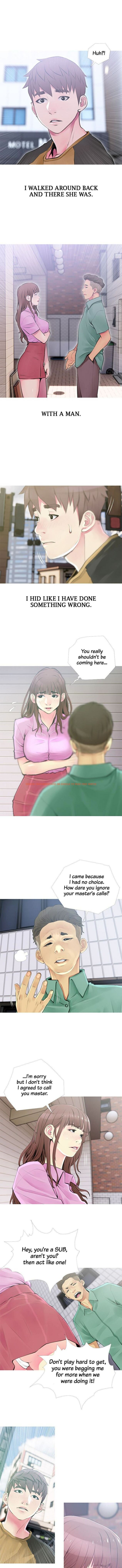 Read Hentai Image 1 239 in comic Ms. Master (Aunt’s Secret) - Chapter 42 - hentaitnt.net