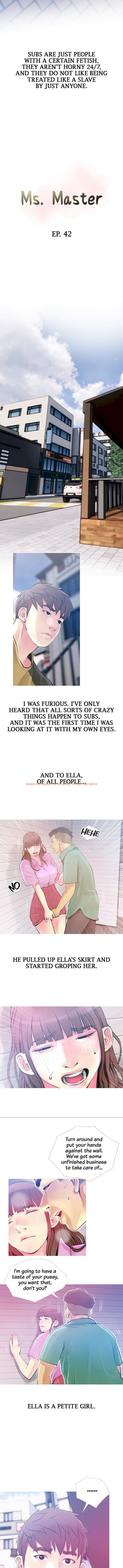 Read Hentai Image 3 239 in comic Ms. Master (Aunt’s Secret) - Chapter 42 - hentaitnt.net