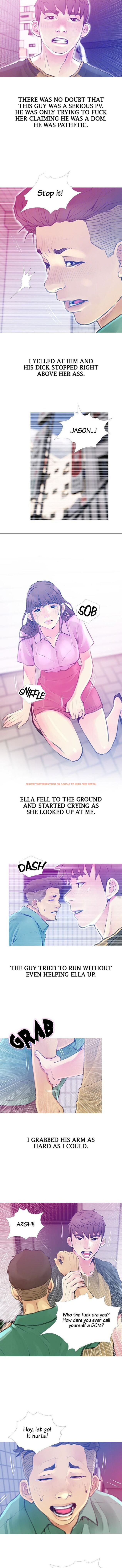Read Hentai Image 5 239 in comic Ms. Master (Aunt’s Secret) - Chapter 42 - hentaitnt.net