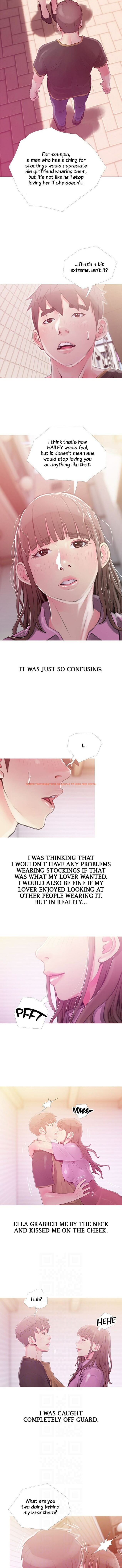 Read Hentai Image 4 239 in comic Ms. Master (Aunt’s Secret) - Chapter 43 - hentaitnt.net