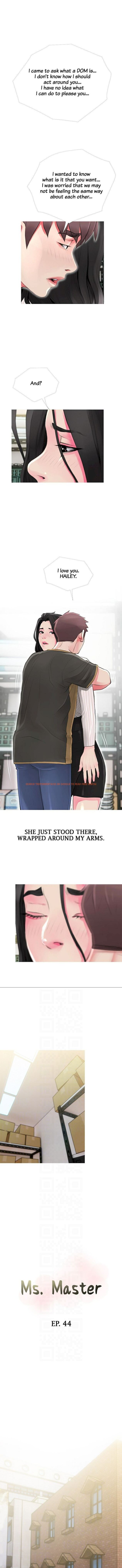 Read Hentai Image 2 239 in comic Ms. Master (Aunt’s Secret) - Chapter 44 - hentaitnt.net