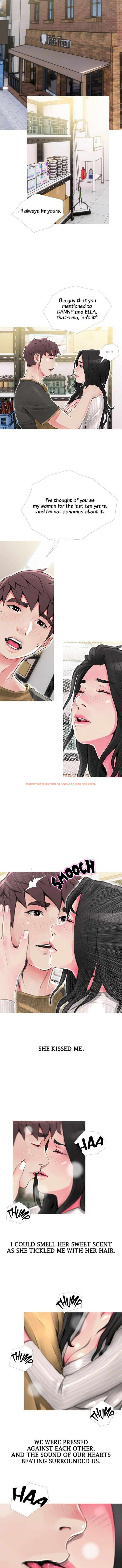 Read Hentai Image 3 239 in comic Ms. Master (Aunt’s Secret) - Chapter 44 - hentaitnt.net