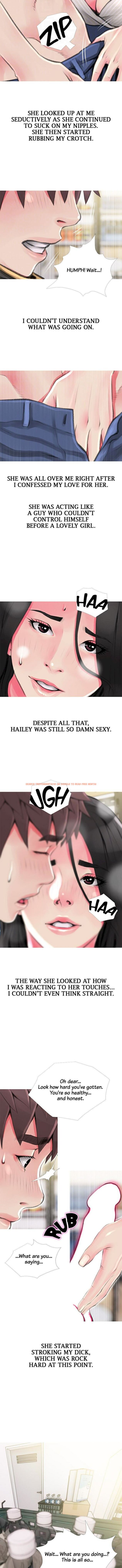 Read Hentai Image 5 239 in comic Ms. Master (Aunt’s Secret) - Chapter 44 - hentaitnt.net