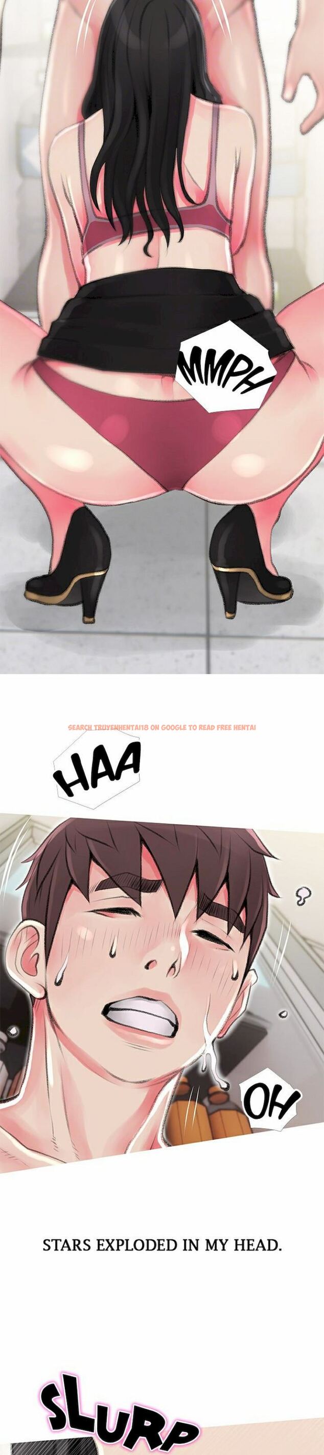 Read Hentai Image 8 239 in comic Ms. Master (Aunt’s Secret) - Chapter 44 - hentaitnt.net