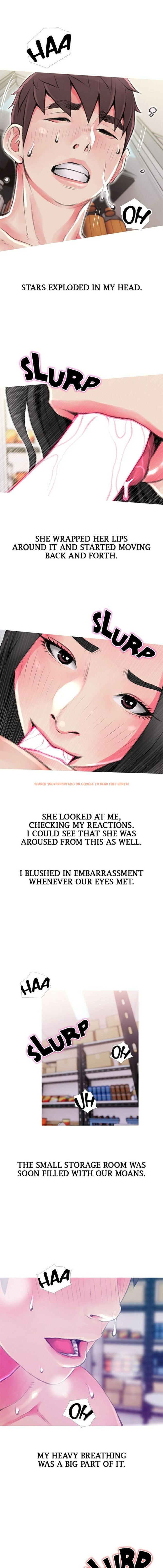 Read Hentai Image 1 239 in comic Ms. Master (Aunt’s Secret) - Chapter 45 - hentaitnt.net
