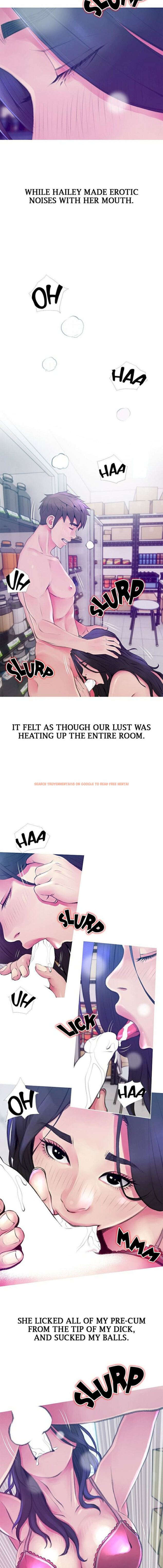 Read Hentai Image 2 239 in comic Ms. Master (Aunt’s Secret) - Chapter 45 - hentaitnt.net