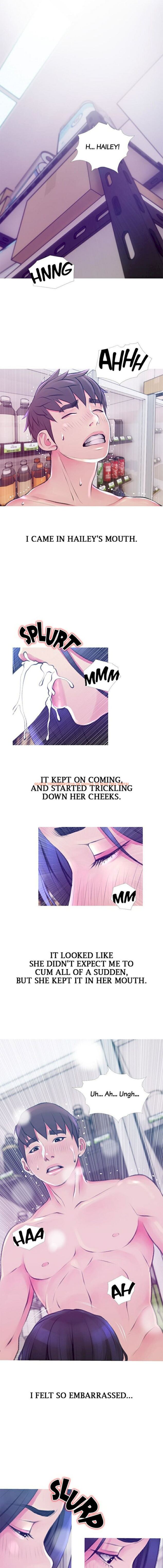 Read Hentai Image 4 239 in comic Ms. Master (Aunt’s Secret) - Chapter 45 - hentaitnt.net