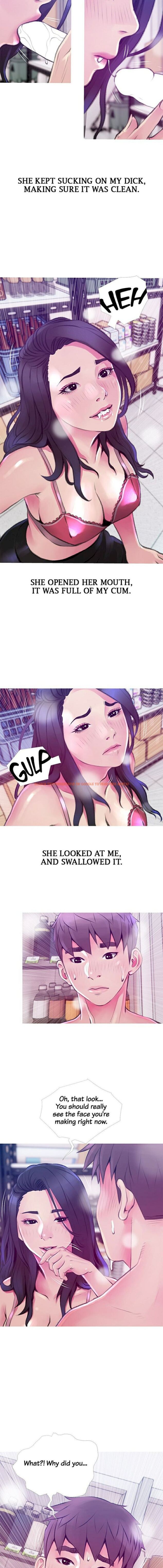 Read Hentai Image 5 239 in comic Ms. Master (Aunt’s Secret) - Chapter 45 - hentaitnt.net