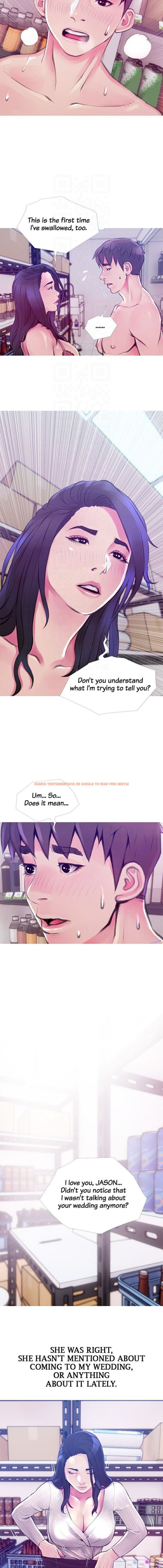 Read Hentai Image 6 239 in comic Ms. Master (Aunt’s Secret) - Chapter 45 - hentaitnt.net