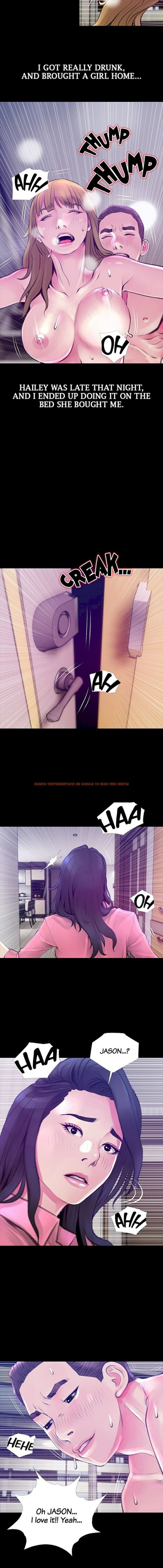 Read Hentai Image 8 239 in comic Ms. Master (Aunt’s Secret) - Chapter 45 - hentaitnt.net