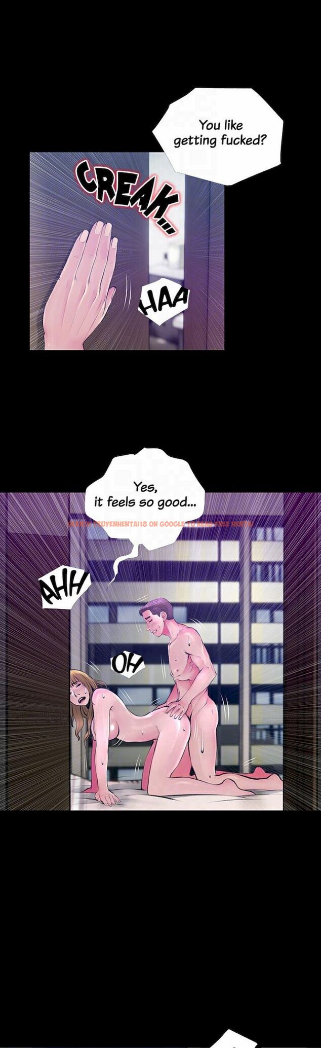 Read Hentai Image 9 239 in comic Ms. Master (Aunt’s Secret) - Chapter 45 - hentaitnt.net