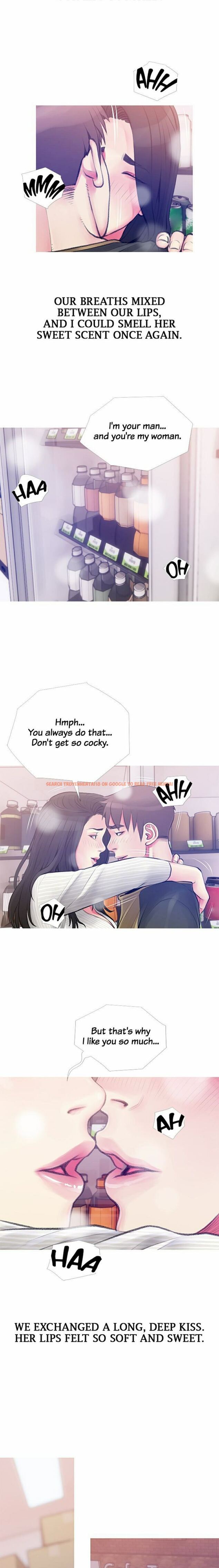 Read Hentai Image 10 239 in comic Ms. Master (Aunt’s Secret) - Chapter 46 - hentaitnt.net