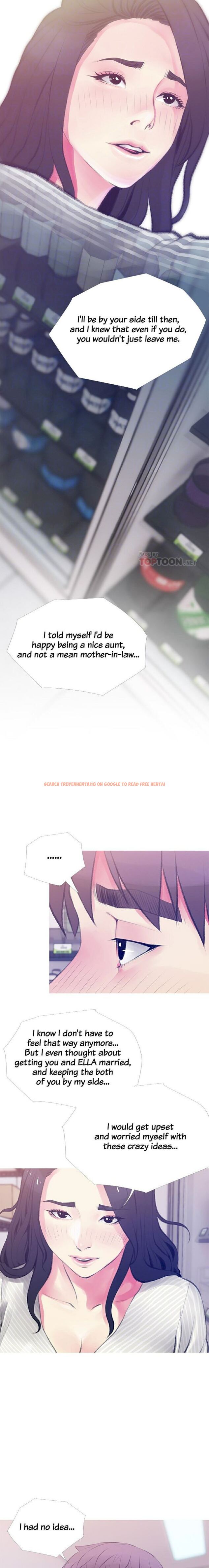 Read Hentai Image 8 239 in comic Ms. Master (Aunt’s Secret) - Chapter 46 - hentaitnt.net