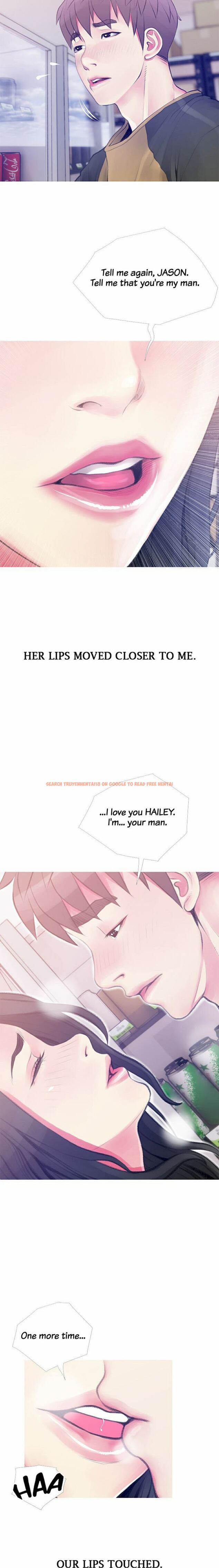Read Hentai Image 9 239 in comic Ms. Master (Aunt’s Secret) - Chapter 46 - hentaitnt.net