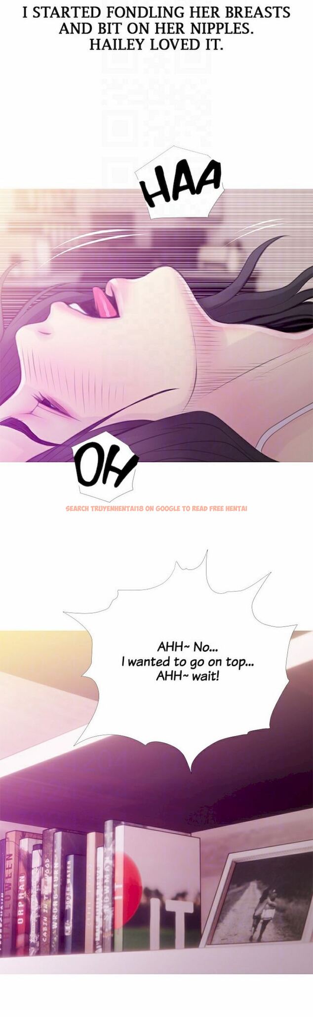 Read Hentai Image 10 239 in comic Ms. Master (Aunt’s Secret) - Chapter 47 - hentaitnt.net