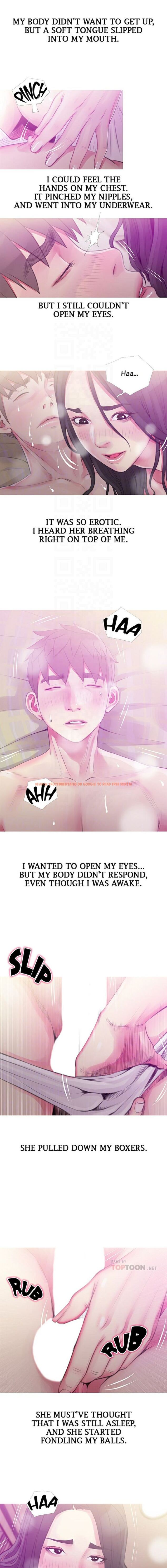 Read Hentai Image 6 239 in comic Ms. Master (Aunt’s Secret) - Chapter 47 - hentaitnt.net