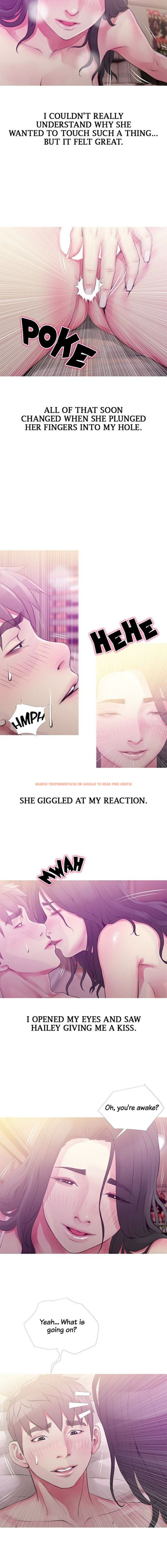 Read Hentai Image 7 239 in comic Ms. Master (Aunt’s Secret) - Chapter 47 - hentaitnt.net