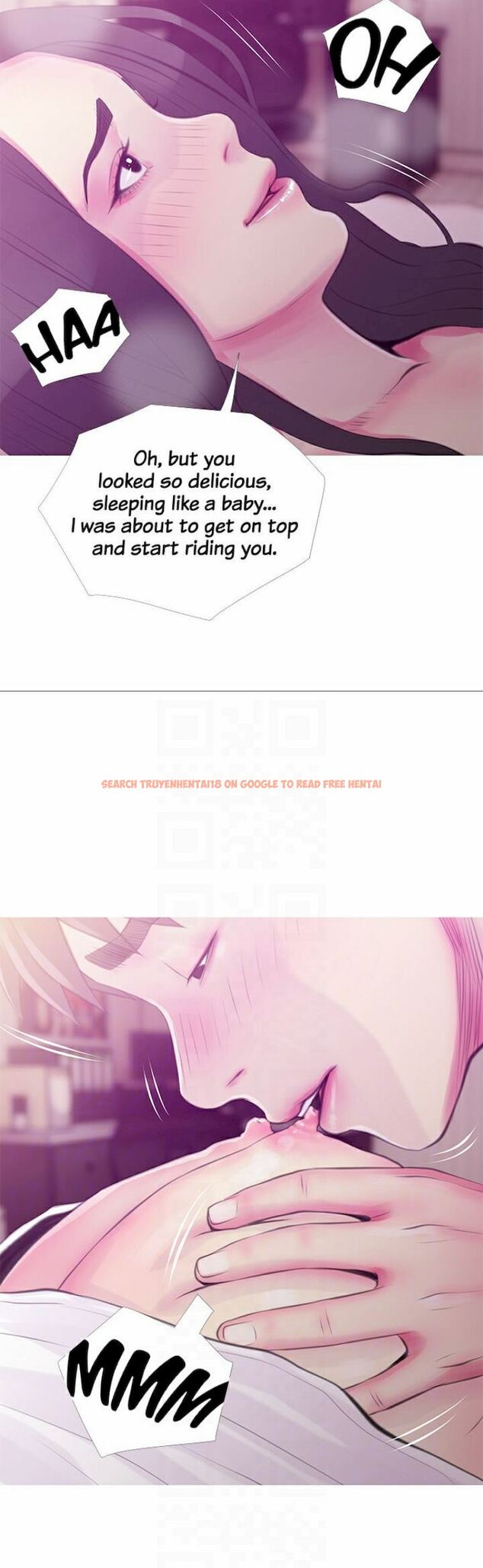 Read Hentai Image 9 239 in comic Ms. Master (Aunt’s Secret) - Chapter 47 - hentaitnt.net