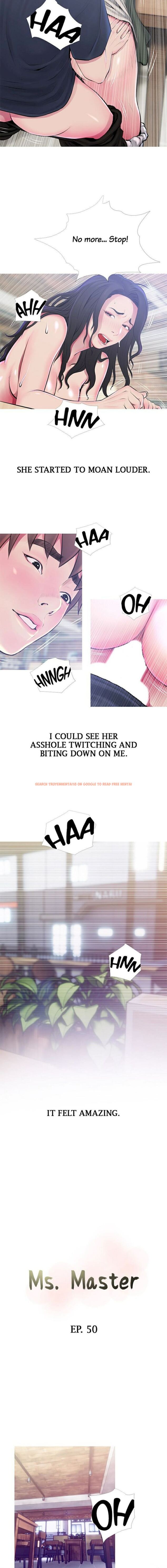 Read Hentai Image 2 239 in comic Ms. Master (Aunt’s Secret) - Chapter 48 - hentaitnt.net