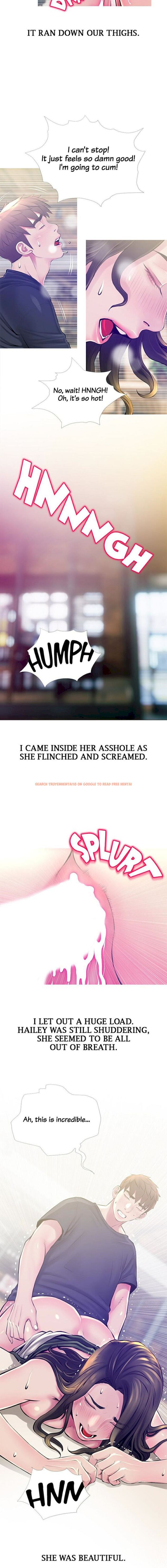 Read Hentai Image 5 239 in comic Ms. Master (Aunt’s Secret) - Chapter 48 - hentaitnt.net