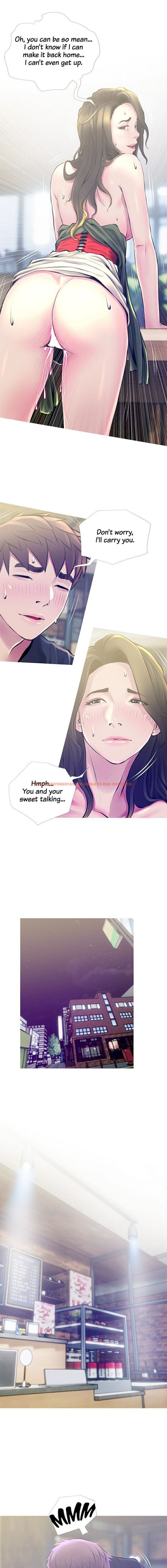 Read Hentai Image 7 239 in comic Ms. Master (Aunt’s Secret) - Chapter 48 - hentaitnt.net
