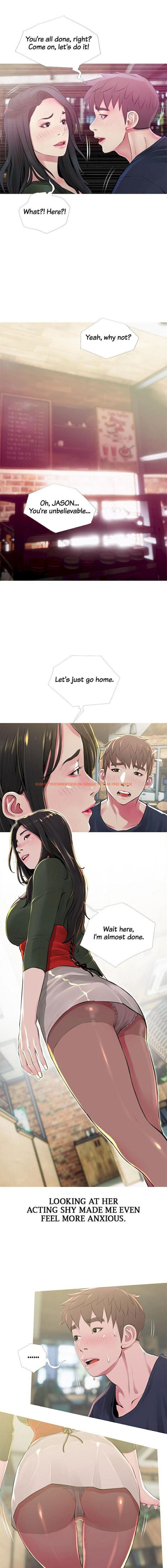 Read Hentai Image 1 235 in comic Ms. Master (Aunt’s Secret) - Chapter 49 - hentaitnt.net