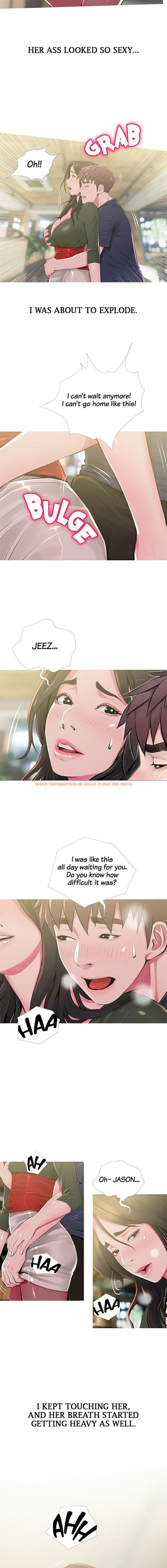 Read Hentai Image 2 235 in comic Ms. Master (Aunt’s Secret) - Chapter 49 - hentaitnt.net