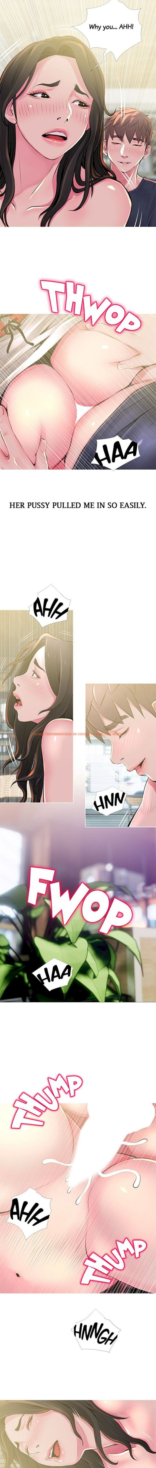 Read Hentai Image 7 235 in comic Ms. Master (Aunt’s Secret) - Chapter 49 - hentaitnt.net